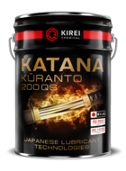   Katana Kuranto 200 QS (20 L)   